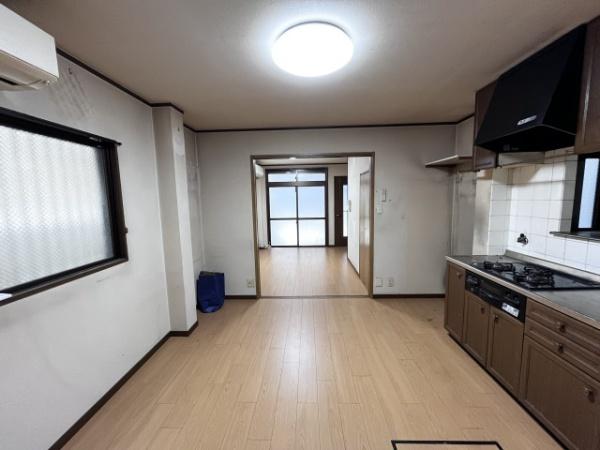 大阪市中央区谷町４丁目の中古一戸建て