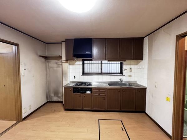 大阪市中央区谷町４丁目の中古一戸建て