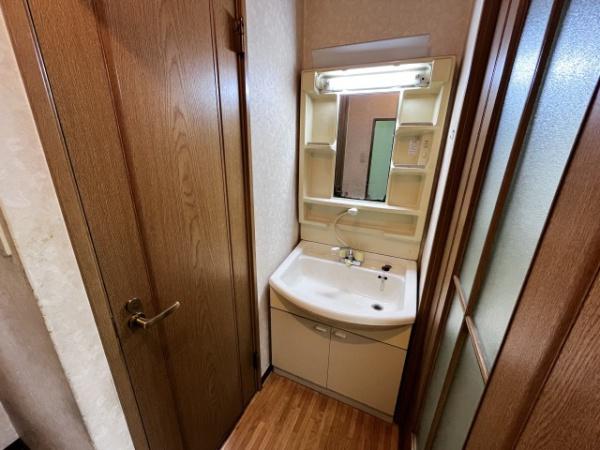大阪市中央区谷町４丁目の中古一戸建て