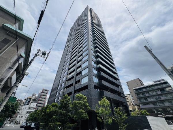 ピアッツァタワー上本町EAST
