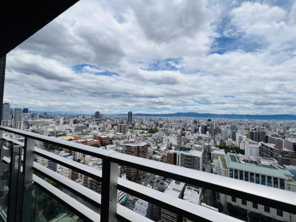 ピアッツァタワー上本町EAST