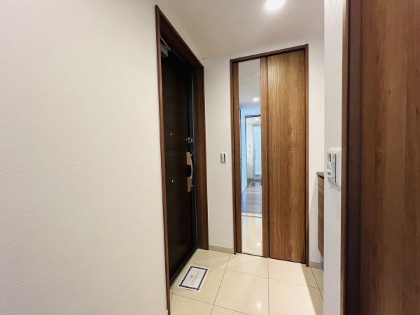ピアッツァタワー上本町EAST