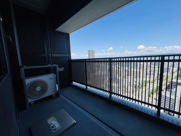 シティタワー大阪天満