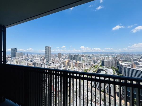 シティタワー大阪天満