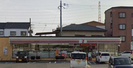 門真市巣本町の中古一戸建て(セブンイレブン門真巣本町店)