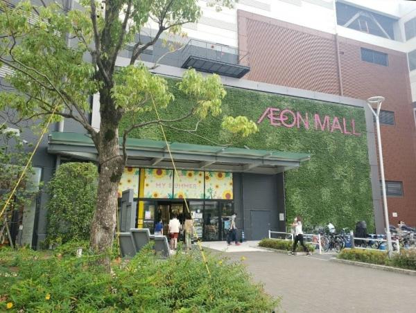 門真市巣本町の中古一戸建て(イオンスタイル四條畷)