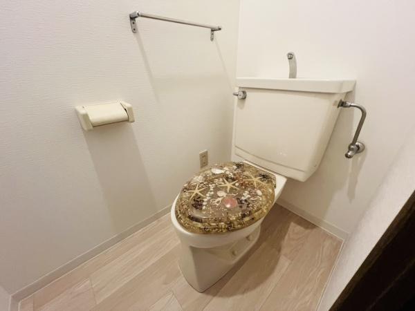 コンフィデンス今里西
