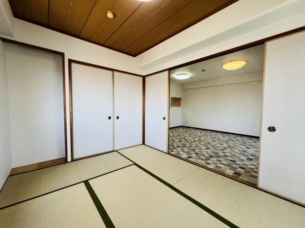 コンフィデンス今里西