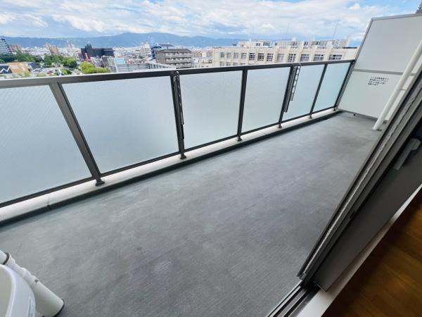 シャリエエルグレース鶴見緑地