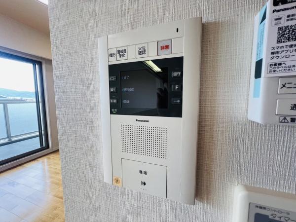 シャリエエルグレース鶴見緑地