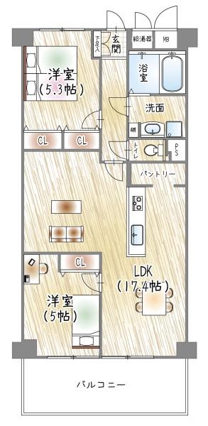 ノア北天満
