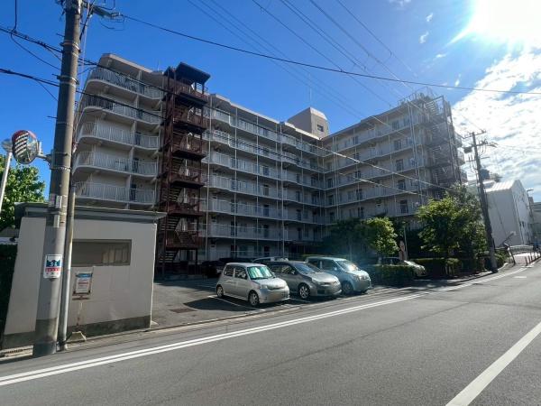 ネオハイツ城東