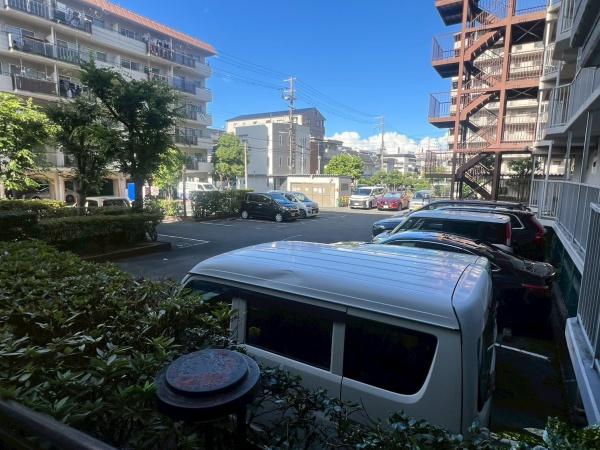ネオハイツ城東