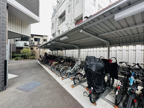 プレサンスロジェ野江駅前
