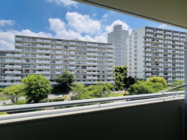 リバーサイドともぶち34号棟