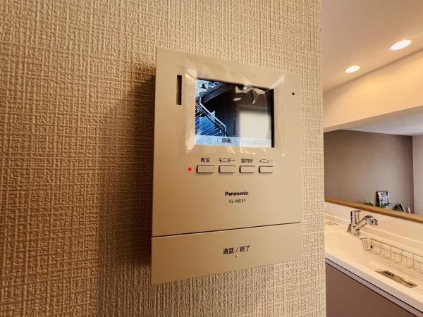 リバーサイドともぶち34号棟