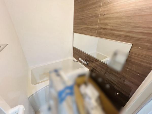 ネオコーポ鶴見緑地