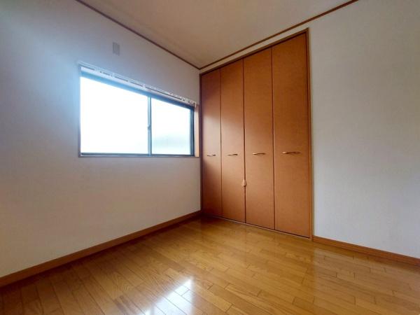 門真市千石東町の中古一戸建て