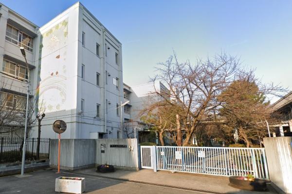 門真市千石東町の中古一戸建て(門真市立水桜小学校)
