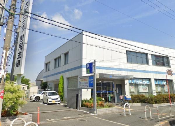 門真市千石東町の中古一戸建て(大阪シティ信用金庫大東北支店)