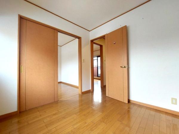 門真市千石東町の中古一戸建て