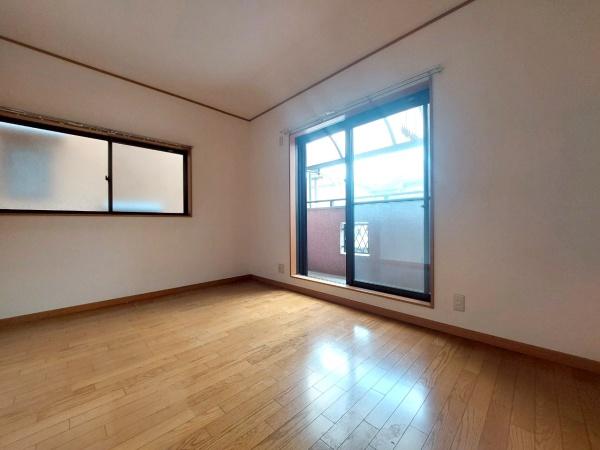 門真市千石東町の中古一戸建て