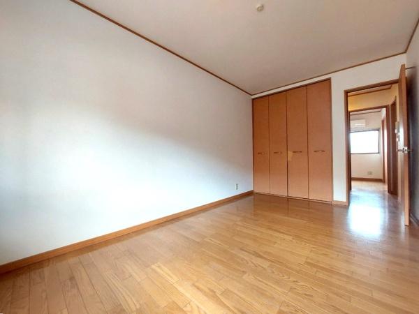 門真市千石東町の中古一戸建て