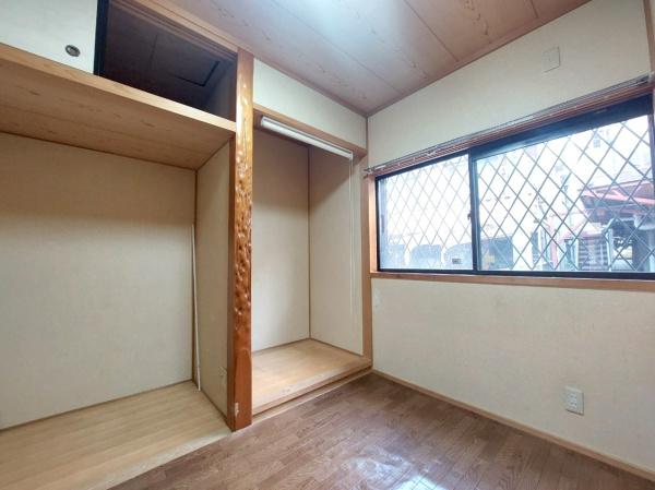 門真市千石東町の中古一戸建て