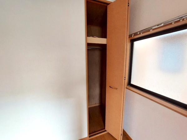 門真市千石東町の中古一戸建て