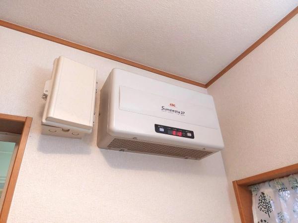 門真市千石東町の中古一戸建て