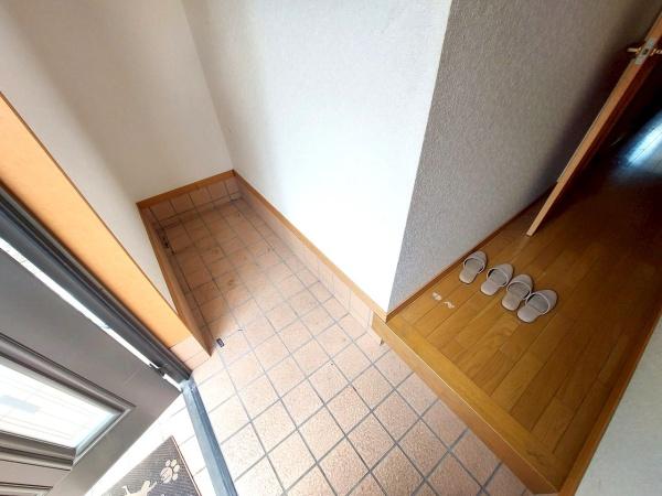 門真市千石東町の中古一戸建て