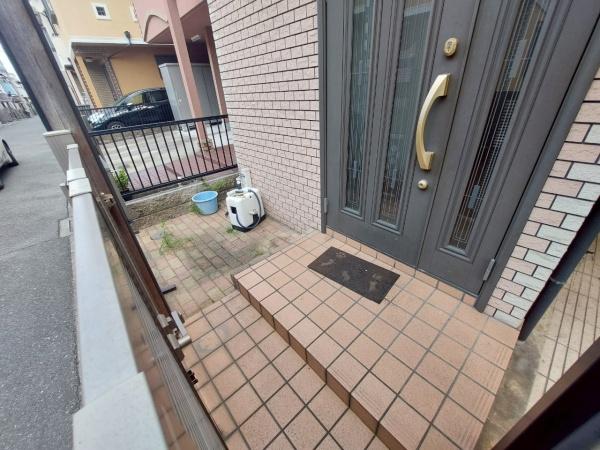 門真市千石東町の中古一戸建て