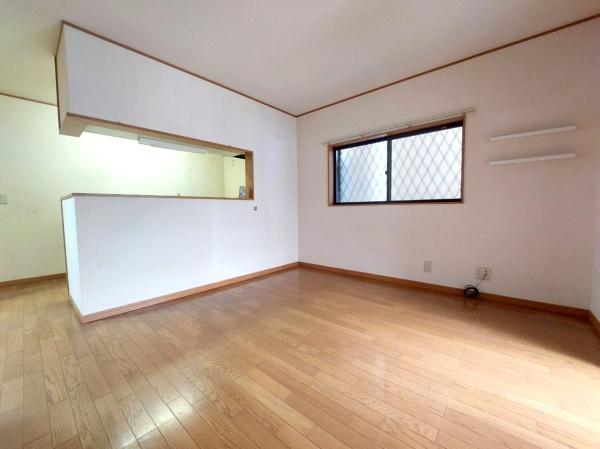 門真市千石東町の中古一戸建て