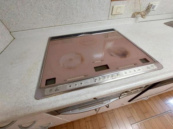 門真市千石東町の中古一戸建て