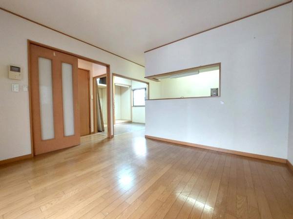 門真市千石東町の中古一戸建て