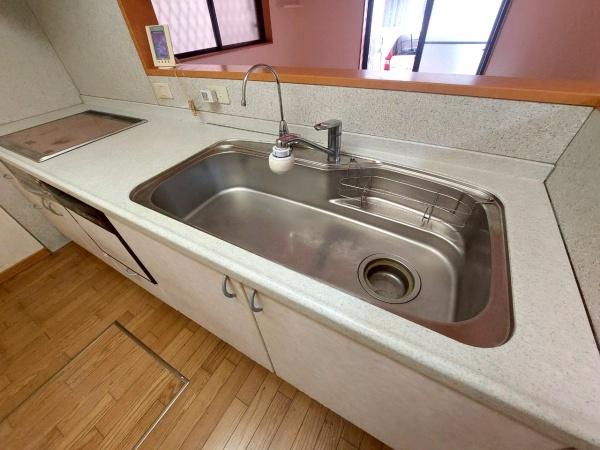 門真市千石東町の中古一戸建て