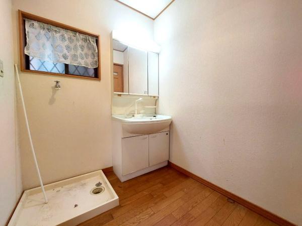 門真市千石東町の中古一戸建て