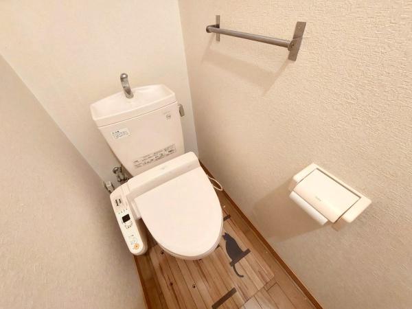 門真市千石東町の中古一戸建て