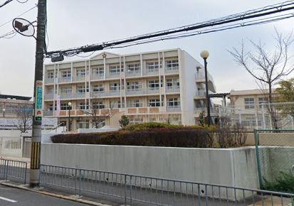 メロディーハイム守口(守口市立守口小学校)
