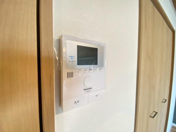 メロディーハイム守口