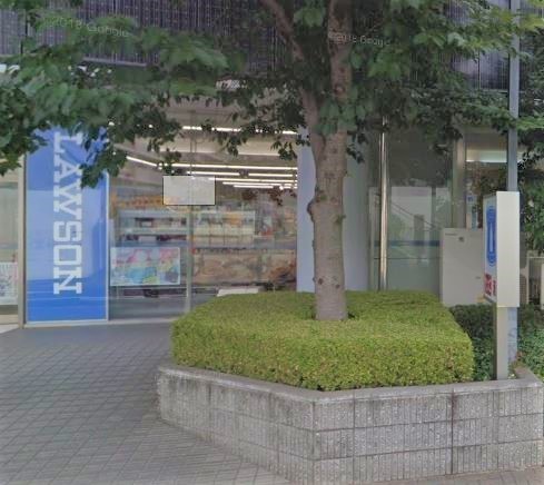 守口パークマンション(ローソン守口市役所店)