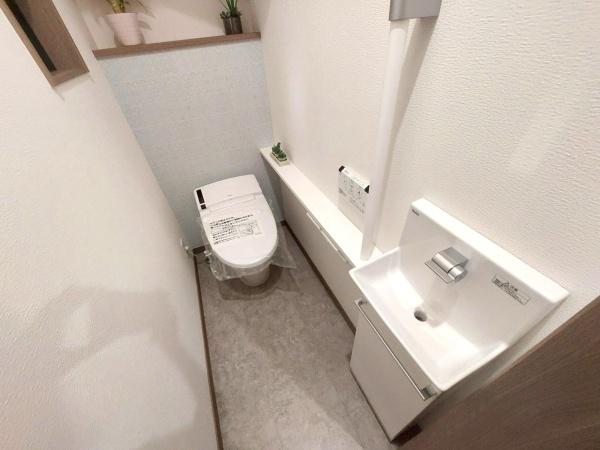 寝屋川市川勝町の中古一戸建て