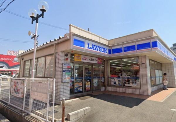 寝屋川市川勝町の中古一戸建て(ローソン寝屋川川勝町店)