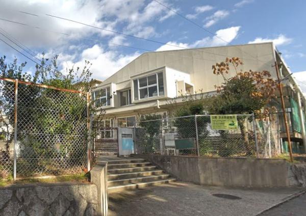 寝屋川市川勝町の中古一戸建て(寝屋川市立第六中学校)