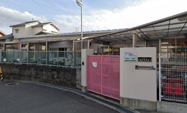 寝屋川市川勝町の中古一戸建て(国松保育園)