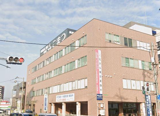 寝屋川市川勝町の中古一戸建て(医療法人協仁会小松病院)