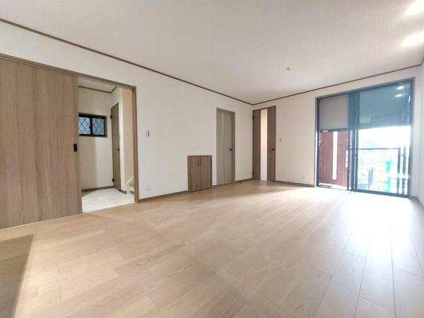 寝屋川市川勝町の中古一戸建て