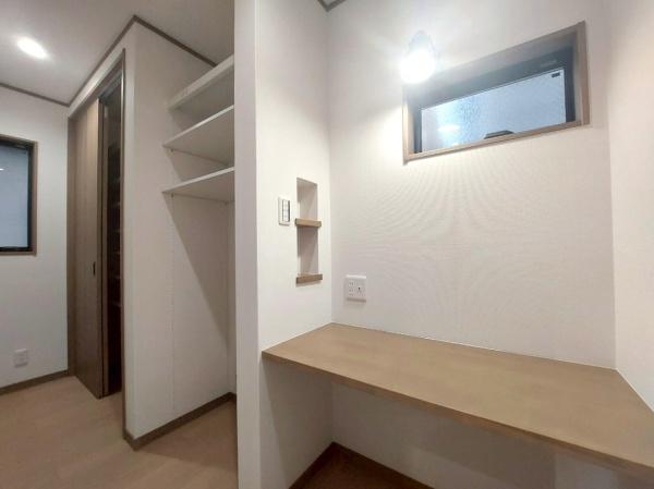 寝屋川市川勝町の中古一戸建て
