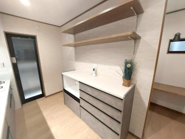 寝屋川市川勝町の中古一戸建て