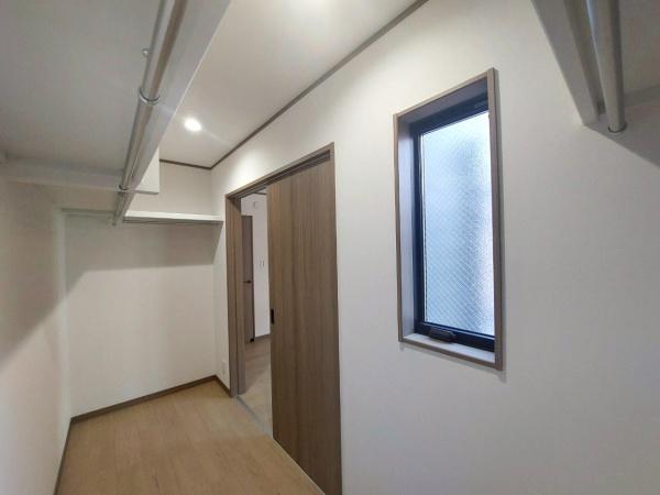 寝屋川市川勝町の中古一戸建て
